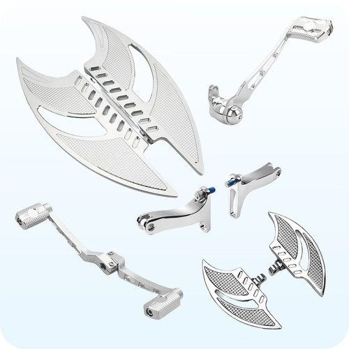 Chrome driver passenger - chrome,
