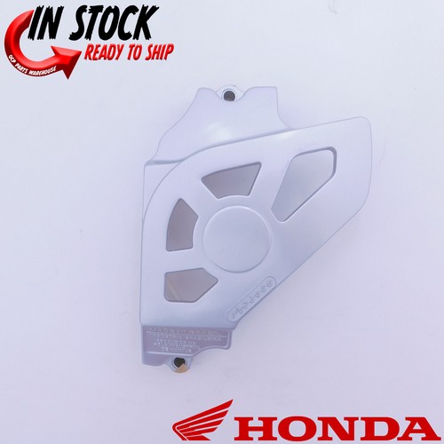 Honda left crankcase - left,