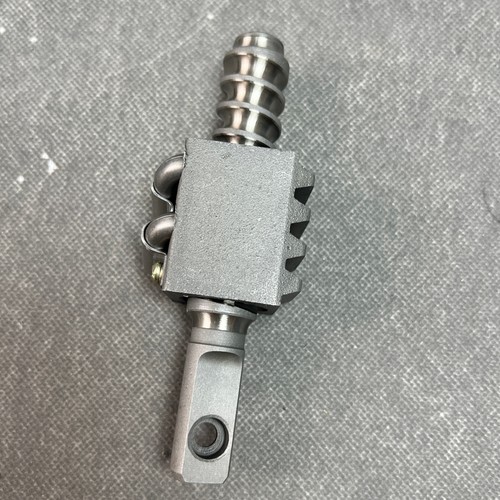 Steering shaft 67111 41103 - shaft, 67111-41103