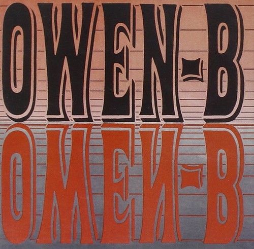 Owen complete recordings - complete,