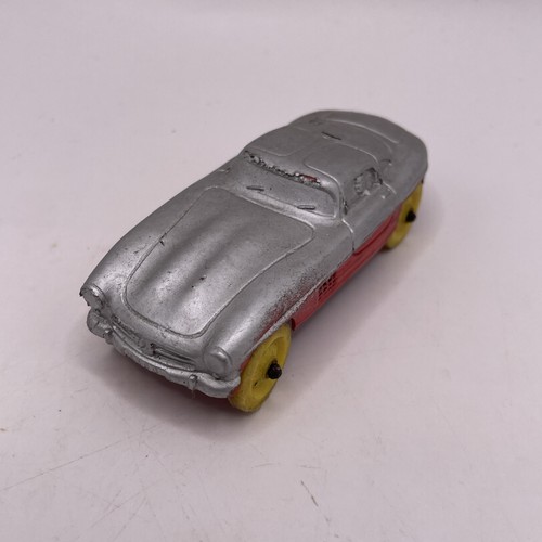 Vintage auburn rubber company - rubber,