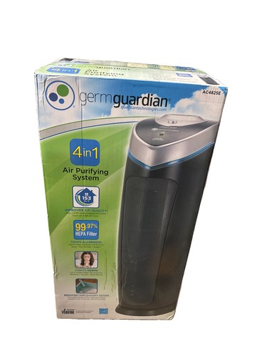 Germguardian hepa air - germguardian,
