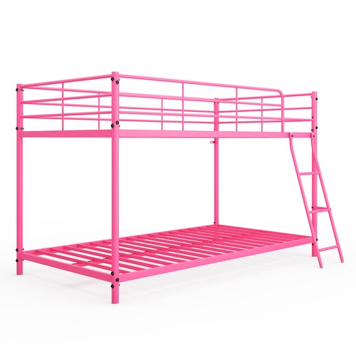 Twin size metal - twin, for