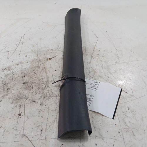 Hyundai accent sill - sill, plate