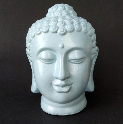 Buddha head sculpture free - buddha,