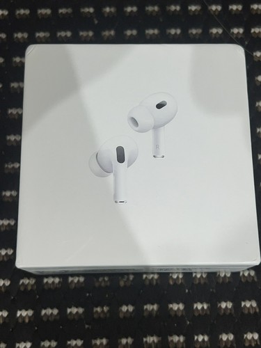 Apple airpods pro 2nd - airpods,