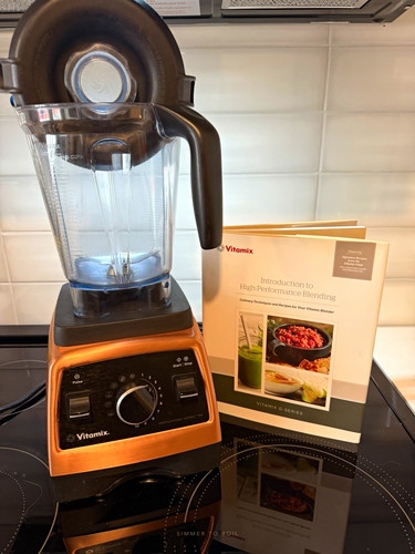 Vitamix professional series - vitamix,