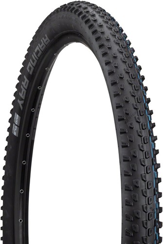 Schwalbe racing ray tubeless - ray,