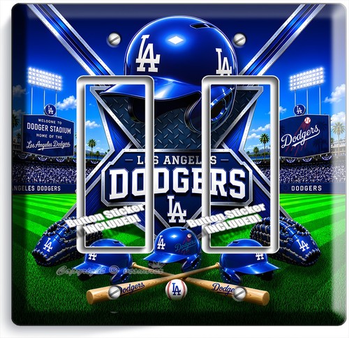 Dodgers stadium baseball - dodgers,