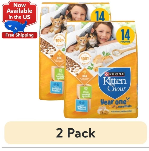 Pack purina kitten - purina,