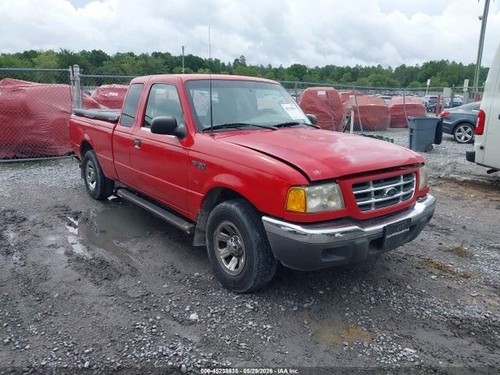 Rear axle ring - axle, 8.8"
