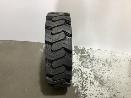 New wheel continental solid - new,