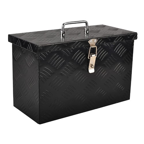 Aluminum truck bed - bed, tool