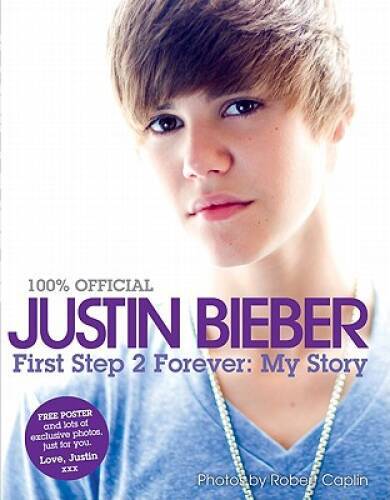 Justin bieber first step 2 - justin,