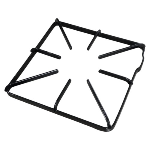 Gas range stove burner grate - gas,