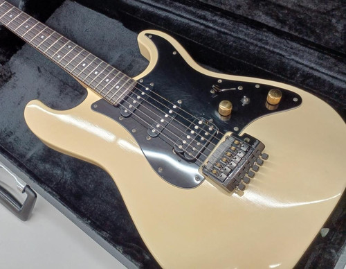 Fender japan sf 456 - [fender, japan]