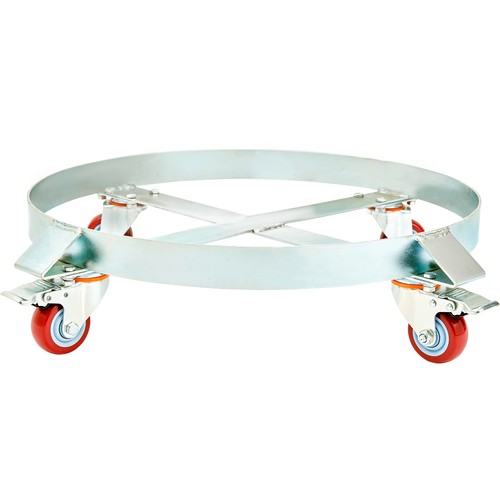 Uimoso 2pcs gal - drum, dolly