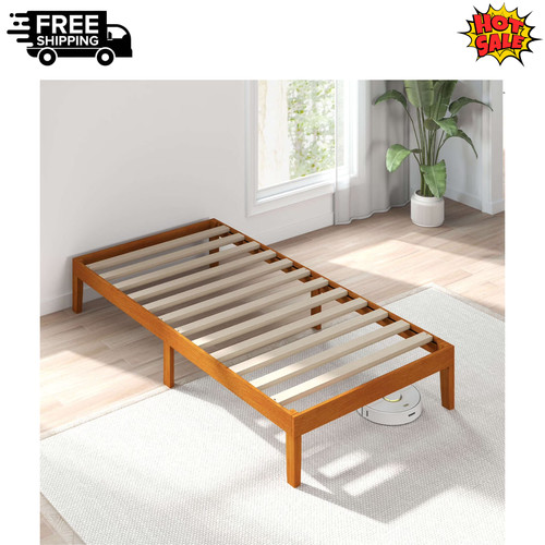 Gianna solid wood bed - gianna, frame