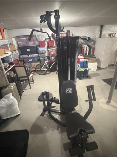 Marcy pro circuit trainer home - pro,