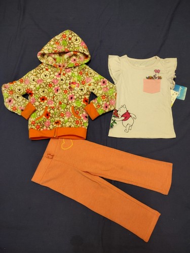 Girl winnie the pooh - the,