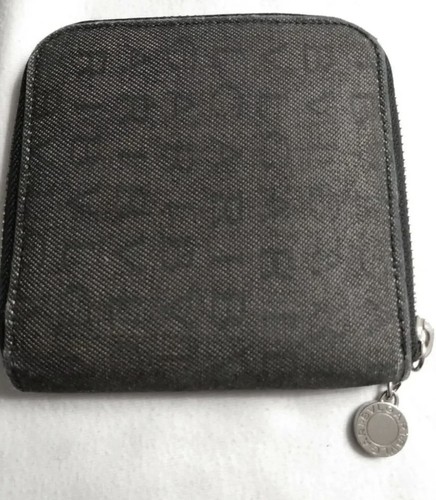 Bvlgari vintage wallet - bvlgari,