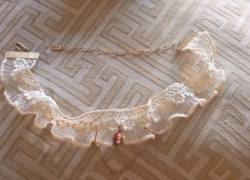 Vintage 1928 jewelry faux - vintage,