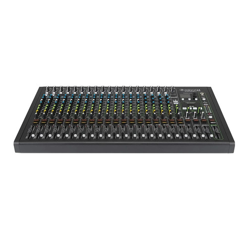 Mackie onyx24 channel - onyx24, 24-channel