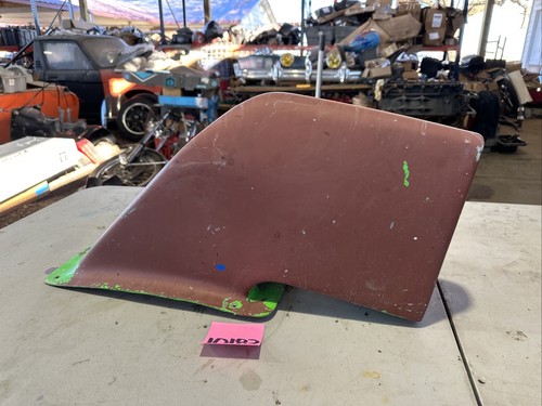 Beetle volkswagen baja hood - vw,