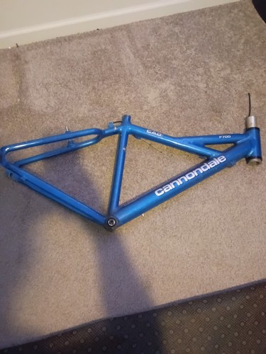 Cannondale f700 cad2 - cannondale, vintage