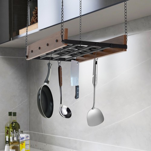 Kitchen hanging pot - kitchen,