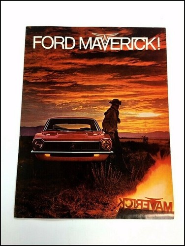 1969 1970 ford maverick - 1970,