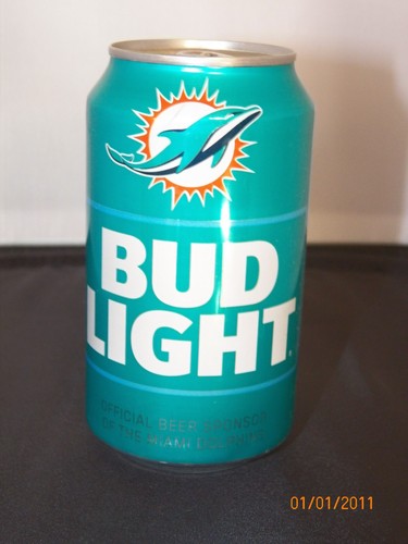 2024 nfl miami dolphins bud - miami,