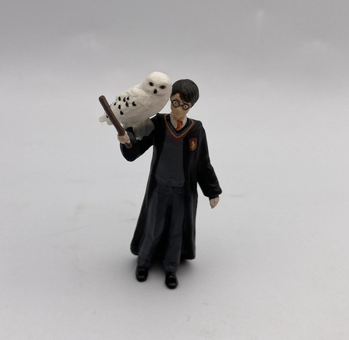 Schleich harry potter figure - schleich,