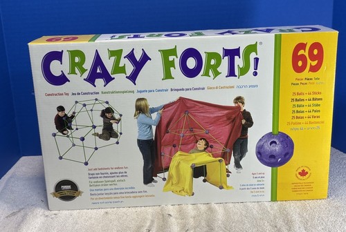 Crazy forts piece - 69,