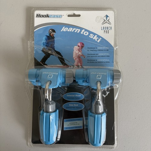 Ski trainer hookease - ski,