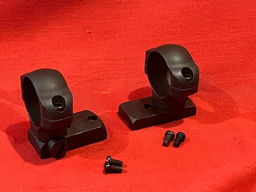 Redfield 700 scope bases - jr-700,