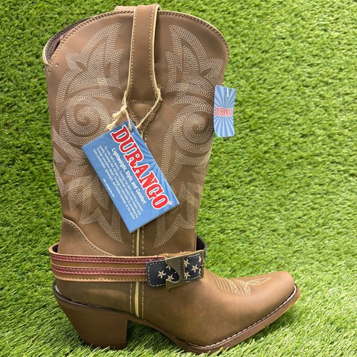 Durango crush inch womens - crush,