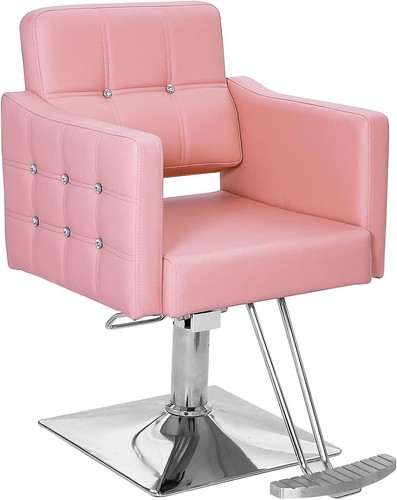 Hydraulic barber chair salon - hydraulic,