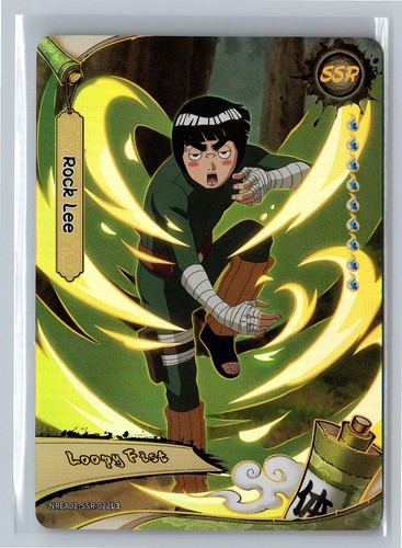 Rock lee nrea02 ssr 022l3 - rock,