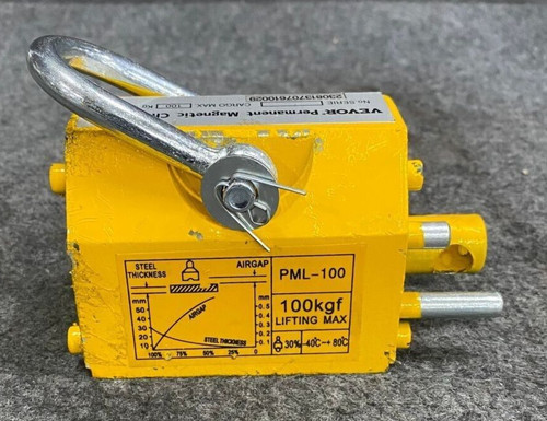 New vevor permanent - 🔥new🔥,