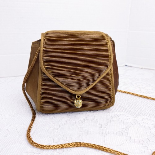 Carla marchi vintage brown - carla,