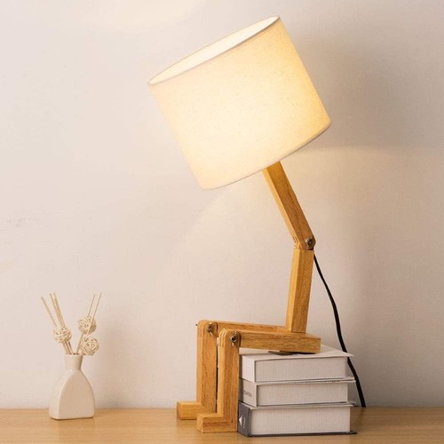 Cute creative table - cute, lamp