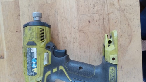 Used ryobi volt cordless - used, 18