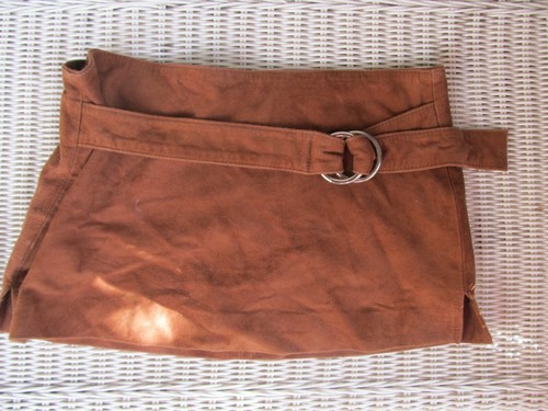 Skirts leather missani - jr.skirts:,