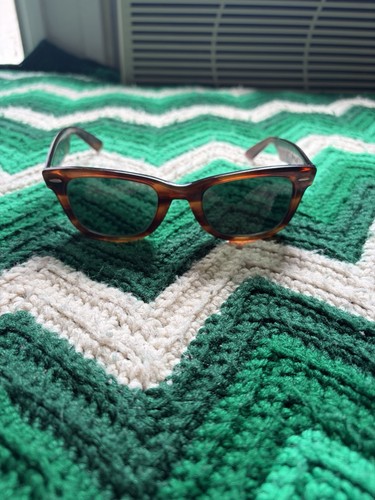 Vintage ray ban l2053 - vintage, b&l