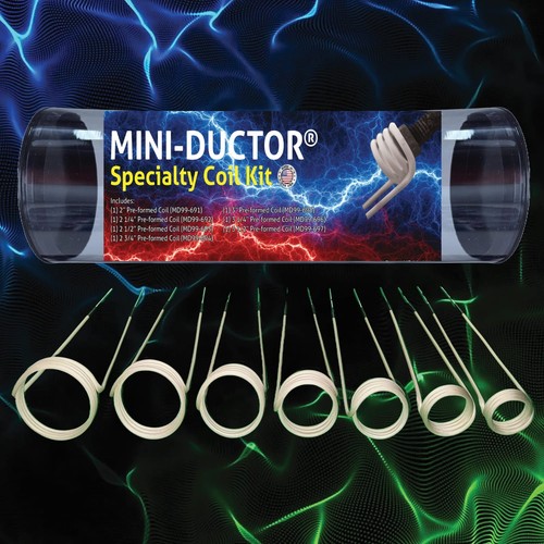 Md99 690 induction innovations - induction,