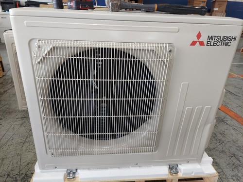 Mitsubishi btu series - btu, wx-series