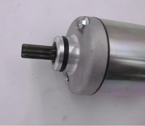 Starter motor yamaha fj09 fz09 - motor,