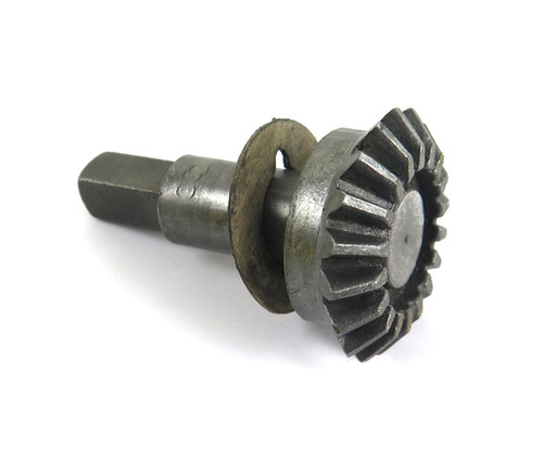 Atlas metal shaper ram - atlas,