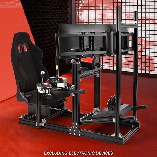 Supllueer racing cockpit 4080 - supllueer,